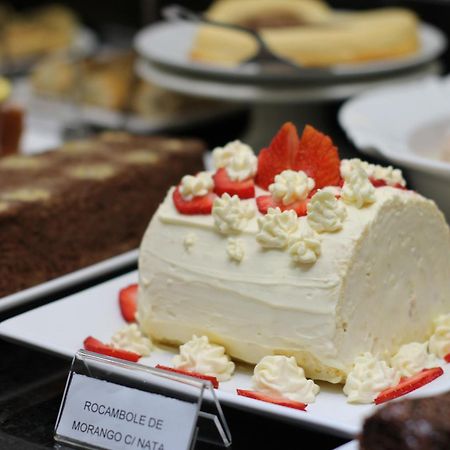 Arua Pousada Boutique Торес Екстериор снимка