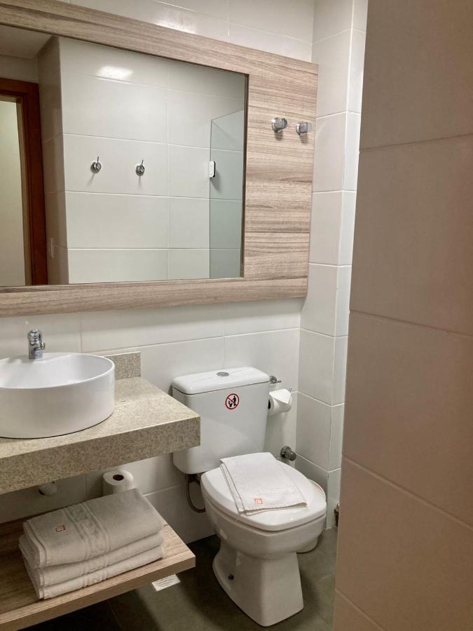 Arua Pousada Boutique Торес Екстериор снимка