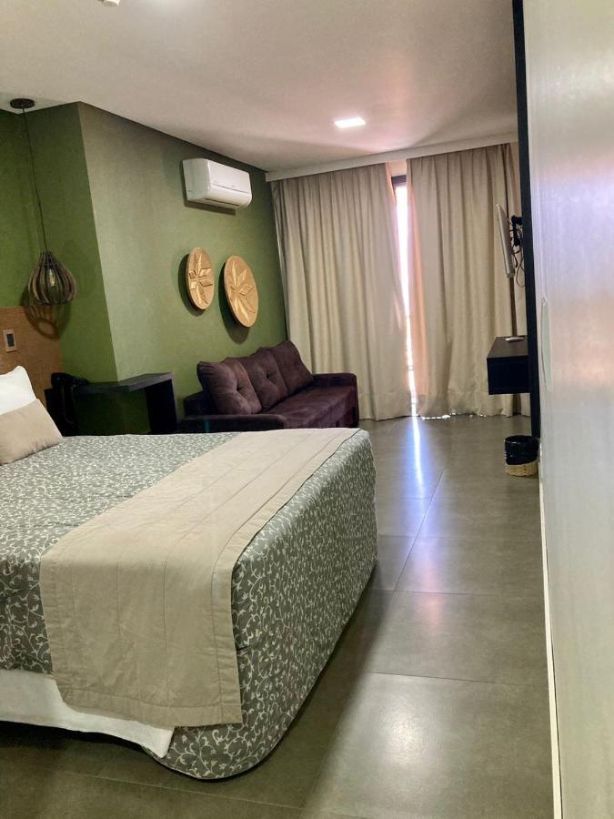 Arua Pousada Boutique Торес Екстериор снимка