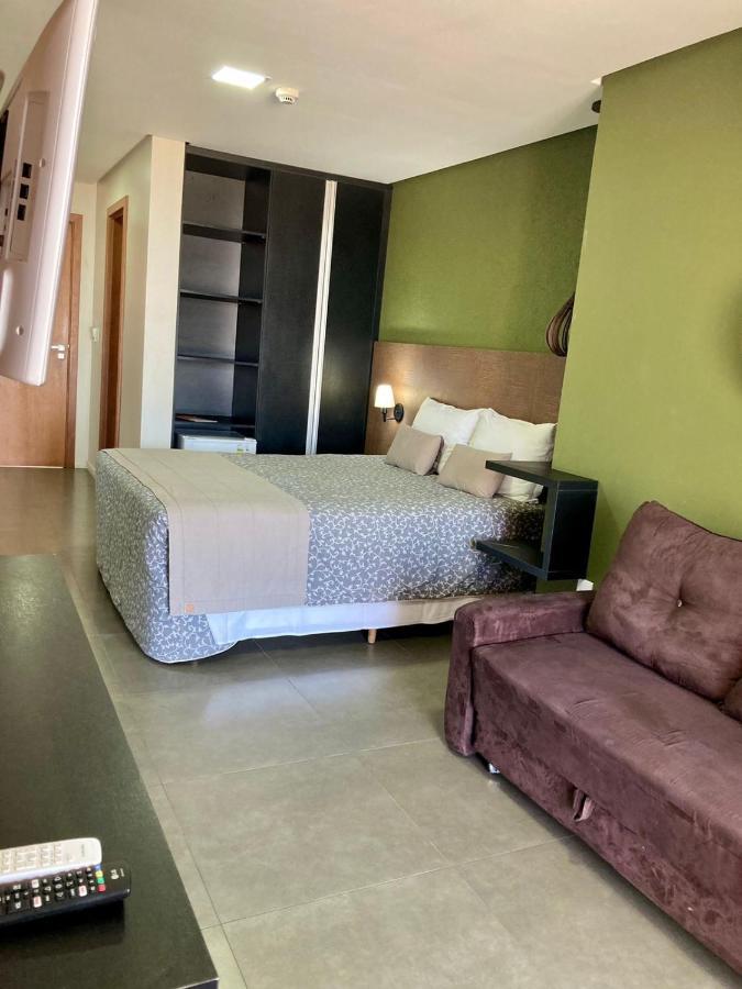 Arua Pousada Boutique Торес Екстериор снимка
