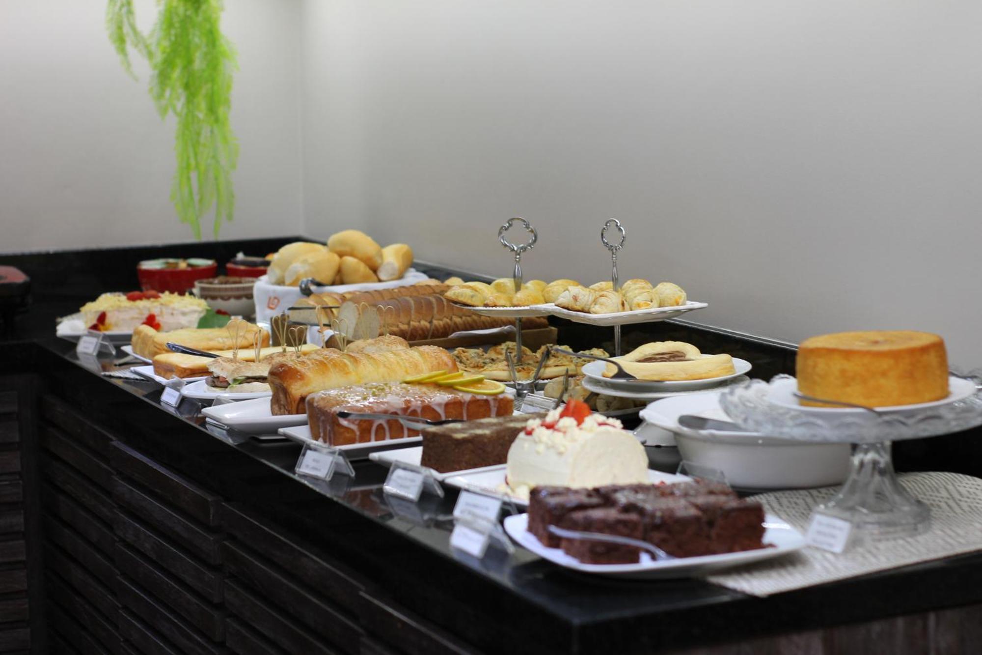 Arua Pousada Boutique Торес Екстериор снимка